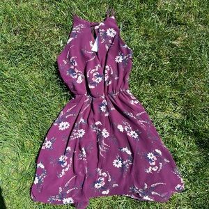 Francesca’s Dress NWT